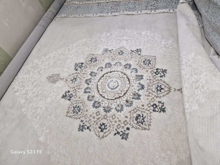 Ковер производство турция 4 х 6