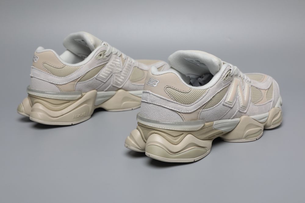 New Balance 9060 Beige White U9060SS