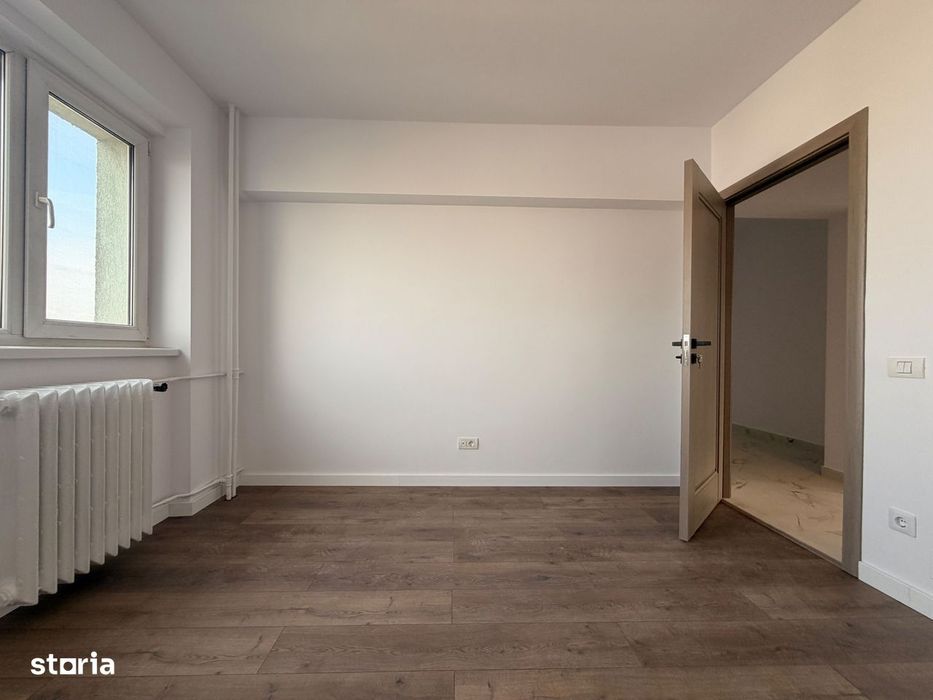 Apartament 3 Camere | Titulescu | Renovat
