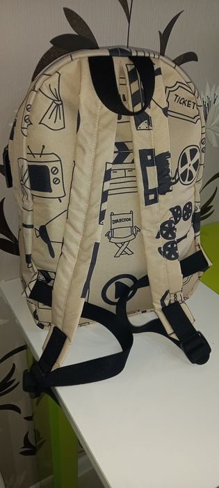 Rucsac gama Mysimplicated,nou