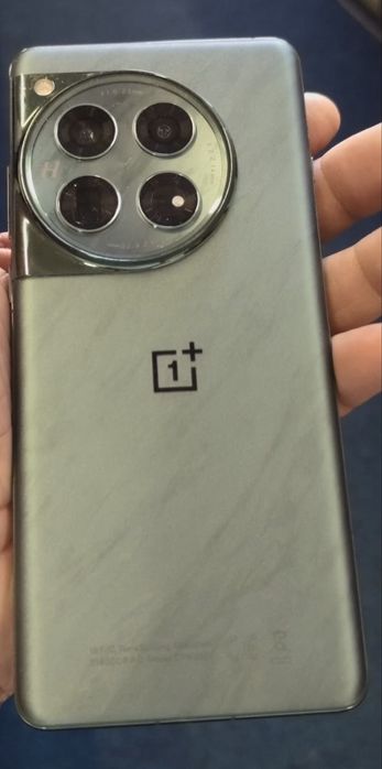 Oneplus 12 512GB FullBox impecabil