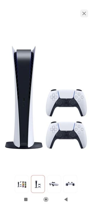 Ps 5 в в отличном состоянии