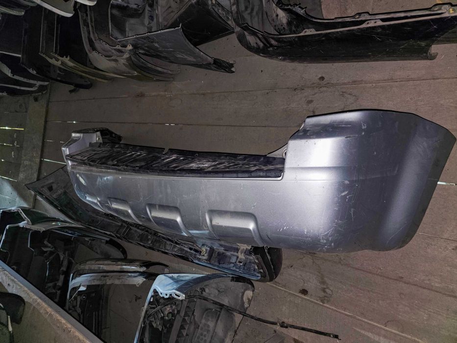 Запчасти на Форд Эскейп 2 2008г