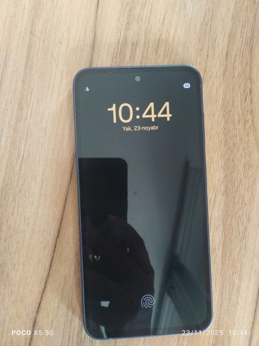 Samsung A35 holati alo