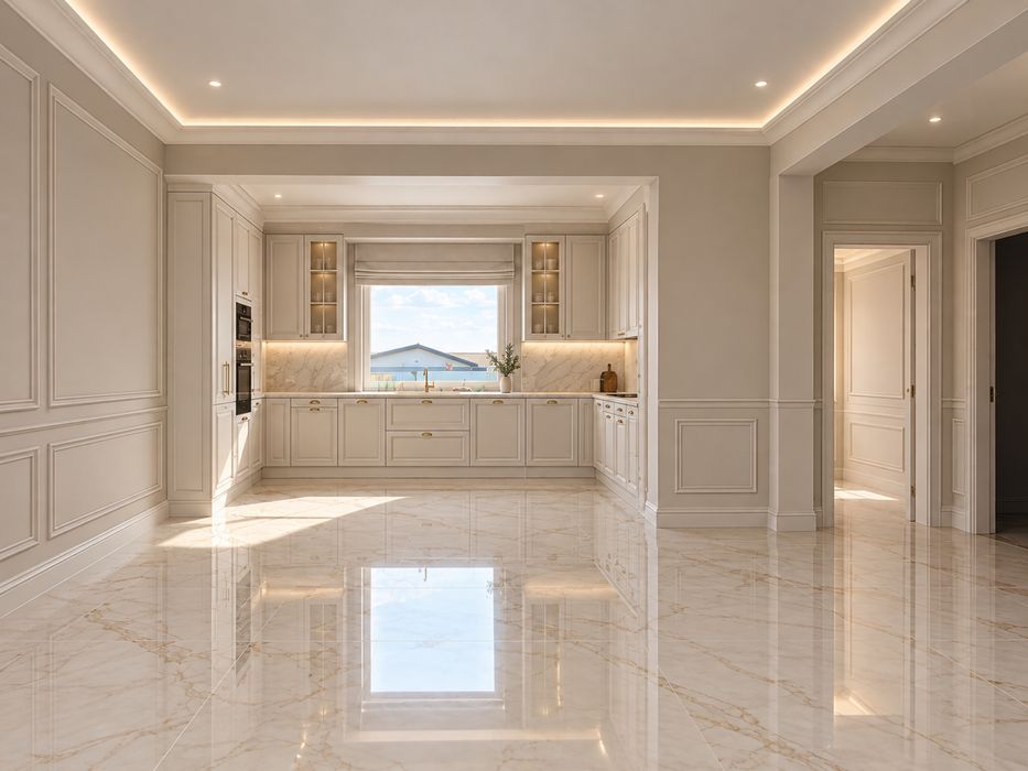 Casa Greenfield Residence  Crang Vanatori Vrancea