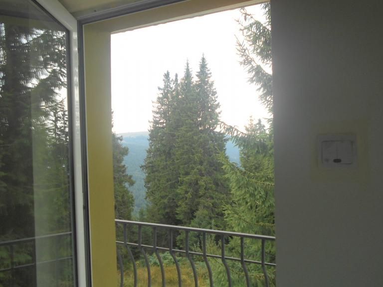 Vila de inchiriat pentru Revelion in Ranca