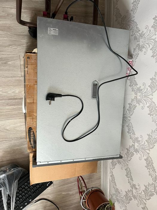 Сервер HP продам