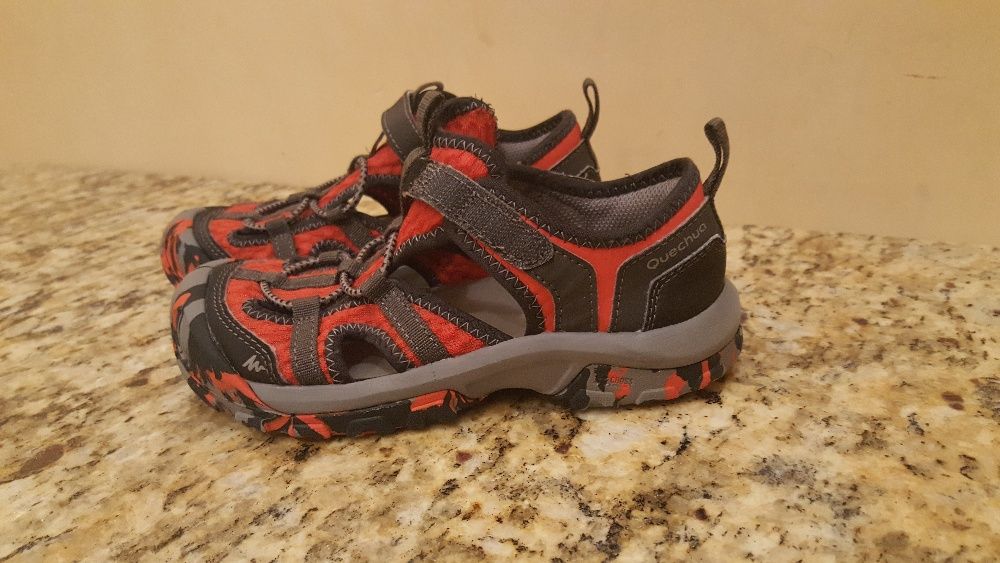 Детски сандали Quechua