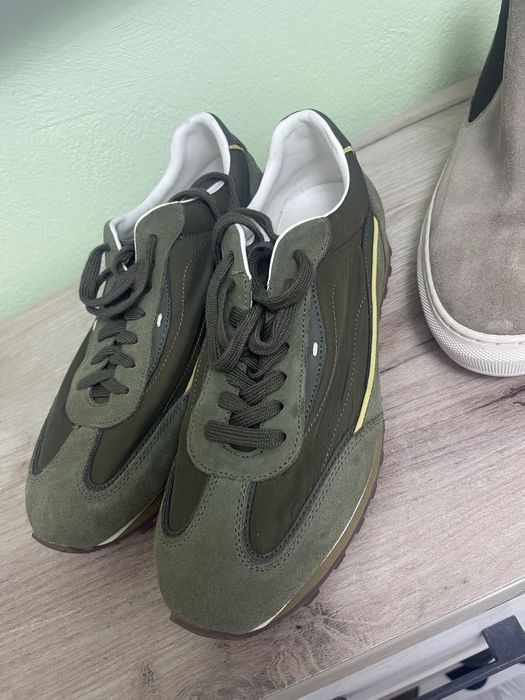 Vind diverse incaltari calvin klein nr 43