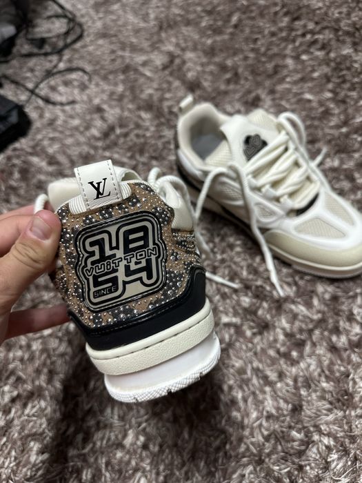 lv skate louis vuitton