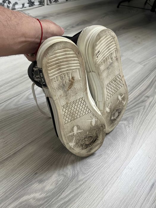 Pantofi tenisi Dior 42
