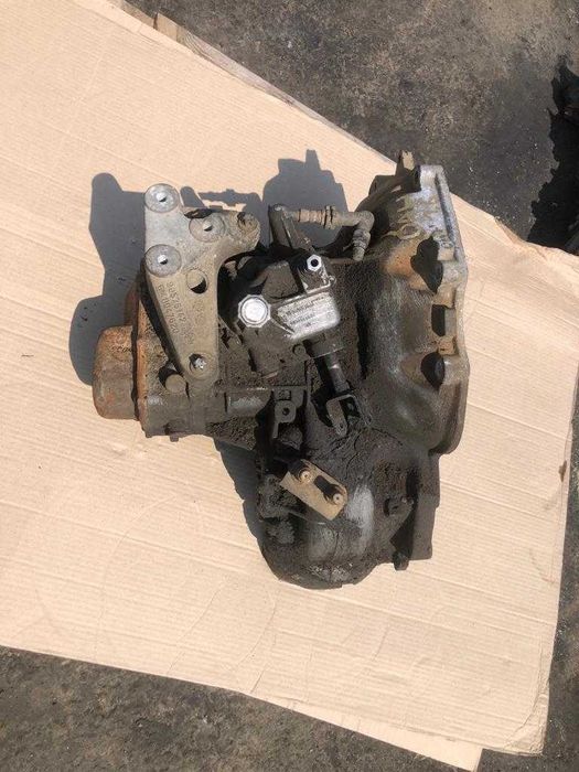 Cutie de viteze Opel Astra H 1.6 BENZINA