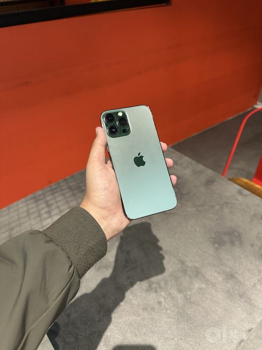 Iphone 13 pro max LLA srocni