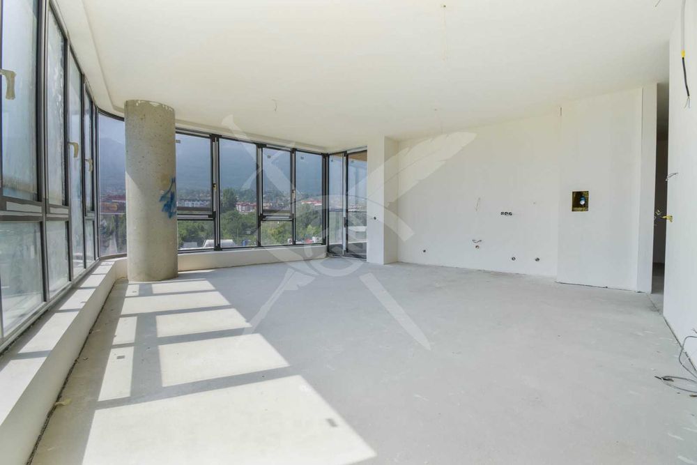 Продава се Тристаен апартамент в София, Кръстова вада - 133 кв.м за 2985 €/кв.м - Снимка #1