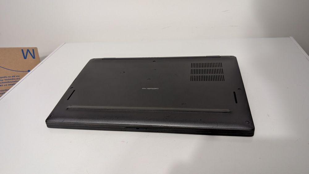 Laptop Dell Latitude 7420  i7  16gb ram 256 NVME  Windows 11 Pro