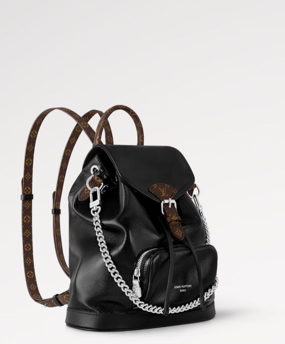 рюкзак сумка Luis Vuitton