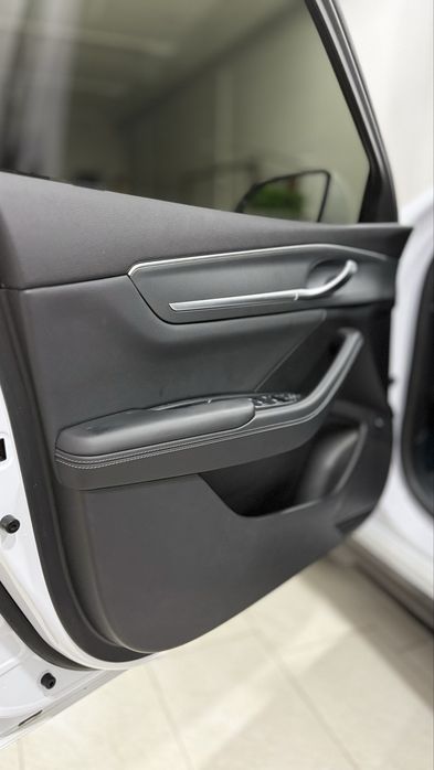 BYD Chazor 2025 yil 120 taligi. Eng Fuli.