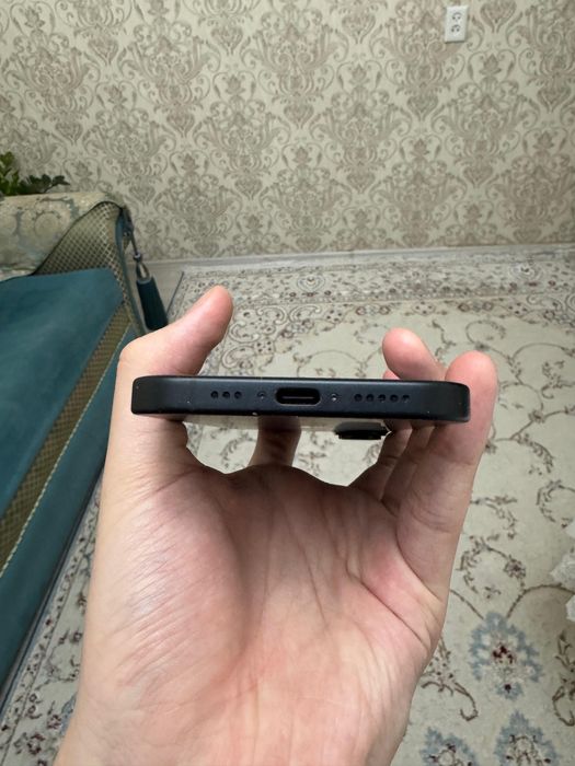 Срочно Iphone 16 256gb 92%