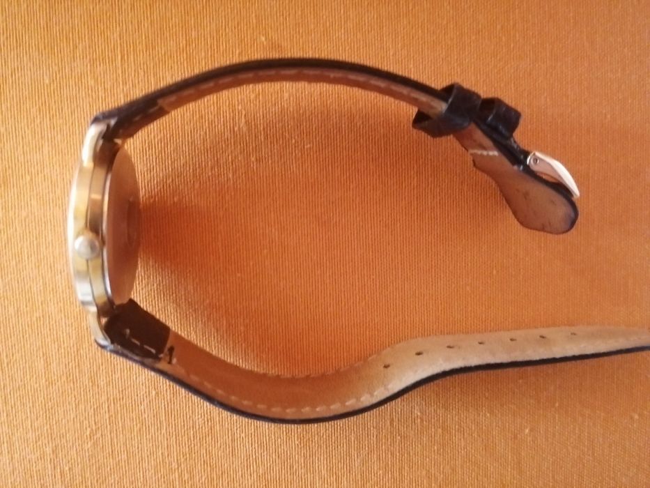 Атлетико Мадрид часовник