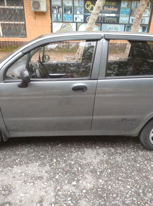 Матиз сотилади холати яхши