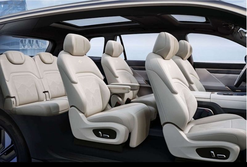 Dongfeng 008 full yangi новый Сотилади