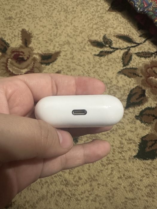 Airpods 3 сатылады?!