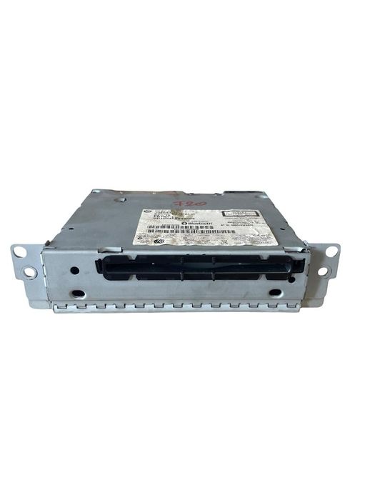 Unitate/Navigatie Mmi Bmw 1 F20 2010 - >