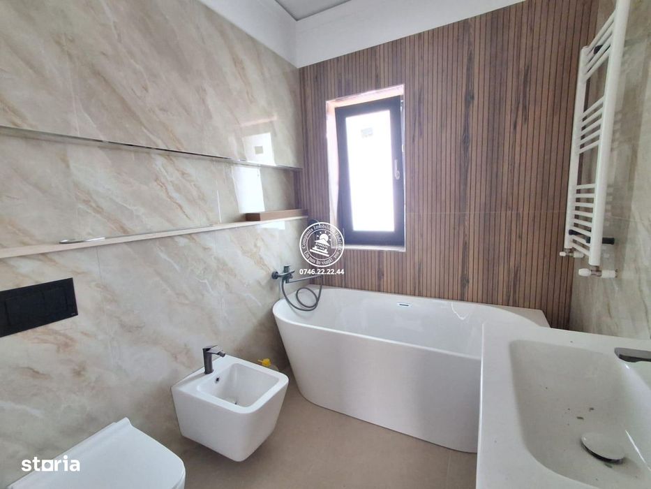 Casa plan parter Breazu - Platoul Marzesti