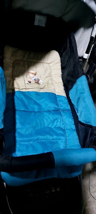 Детская каляска состояния отлычной.