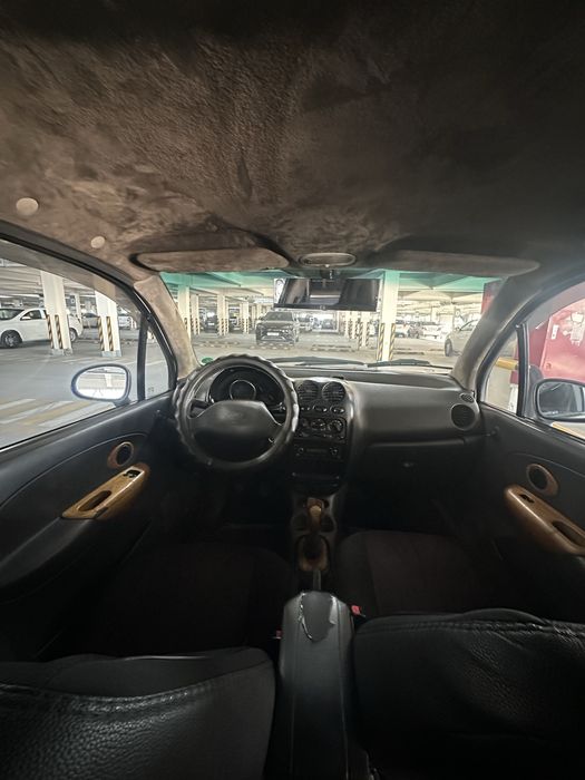 Matiz sotiladi  iwi yoq haydawga tayyor