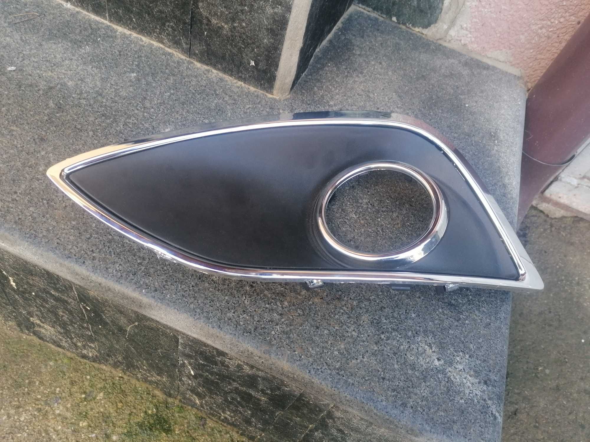 Нова предна лява капачка халоген за Hyundai ix35/Хюндай ИХ35 гр ...