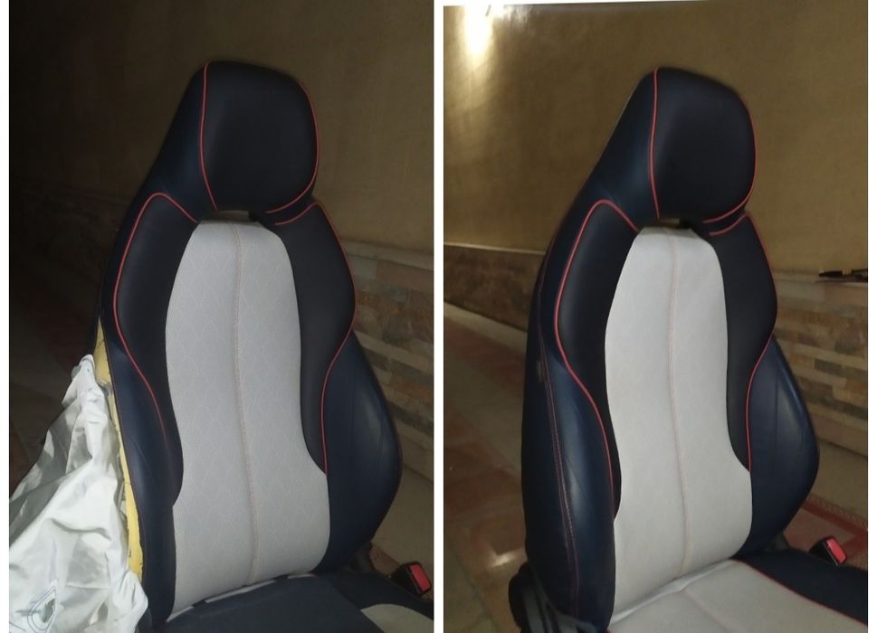 Airbag remont qilamiz, vizovga chiqibam qiberamiz