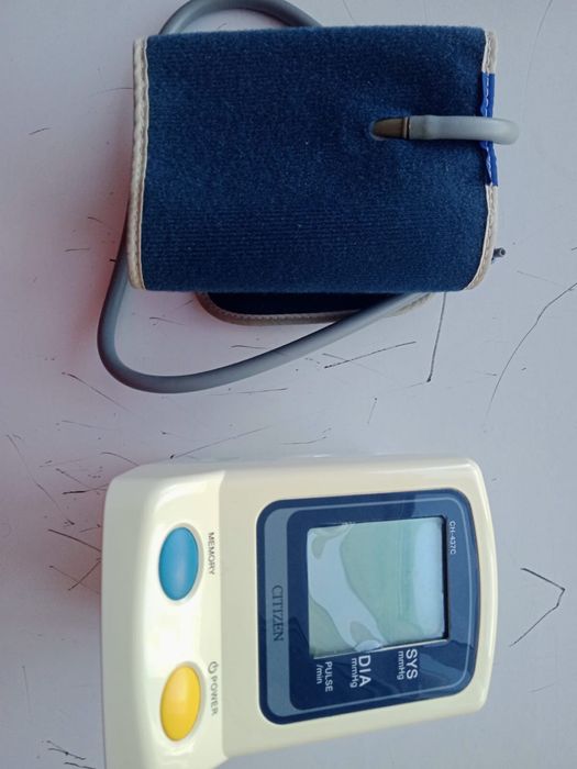 Продам тонометр автоматический