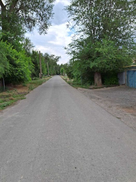 Продам дом в селе Ортатобе!