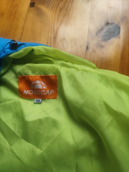 Дамско яке Nordcap - Чисто ново