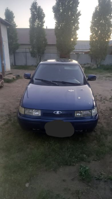 Ваз 2110 16 клап