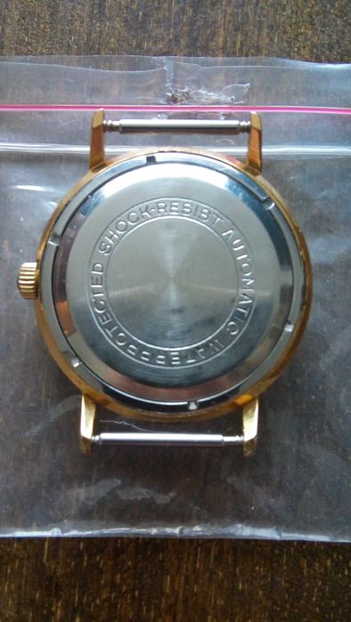 Руски кварцови часовници made in СССР/USSR