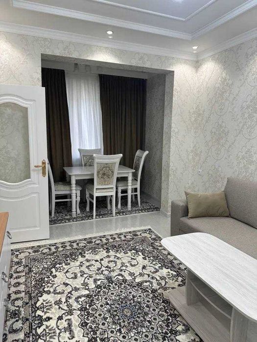 2х-комнатная квартира в Алмазаре Olmazor 2-xonali