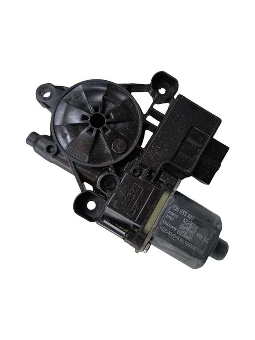 Motoras Geam Stanga Spate Volkswagen T-Roc A11 2017 - > 5Q0959407