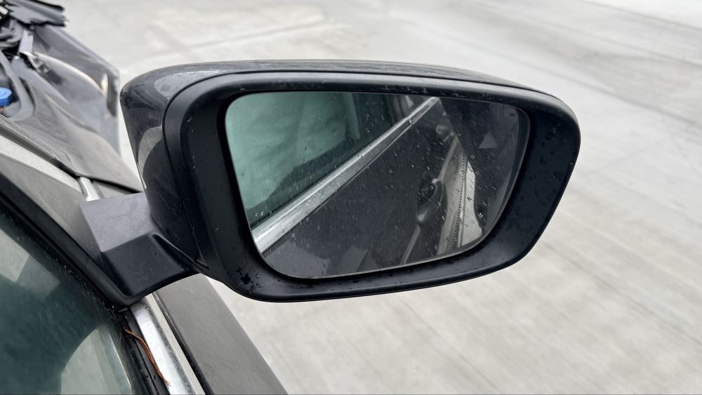 BMW G30 G31 LCI огледало, огледала!