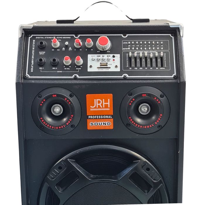 Boxe JRH de vânzare