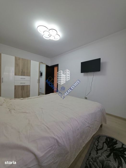 Apartament Subcetate Residence – Sânpetru, Brasov