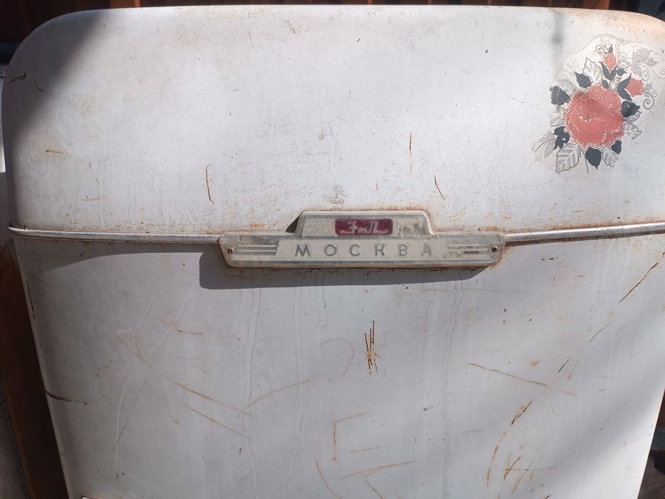 Продам холодильник ЗИЛ