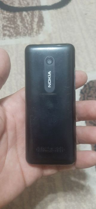 Срочно продам Нокиа 206 в хорошем состоянии
