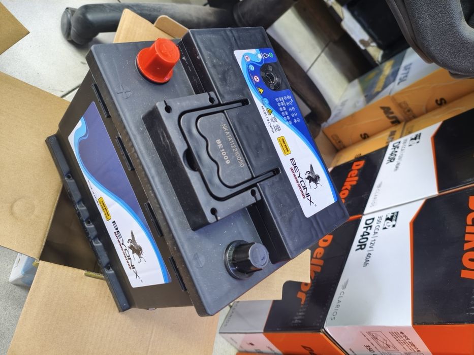 Аккумуляторы для BYD BYD uchun akkumulyator