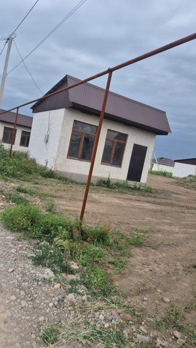 6*5 Времянка сатылады