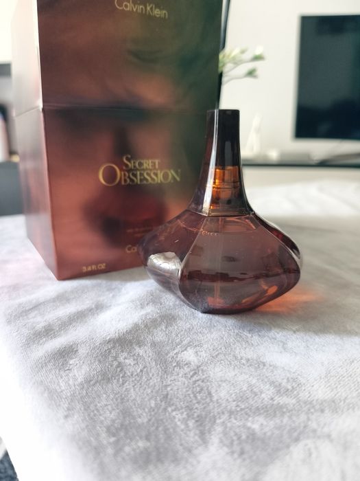 Parfum Calvin Klein
