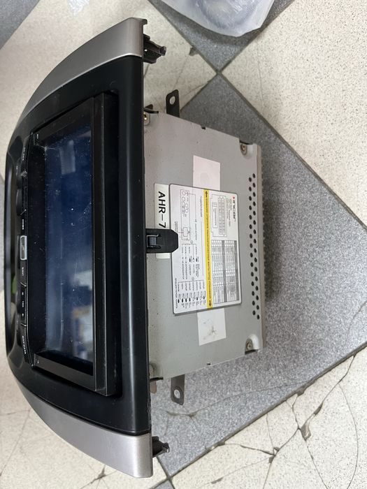 Продам андроид магнитолу