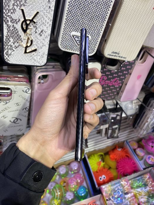 Samsung Note 20 ultra 5g 12/256