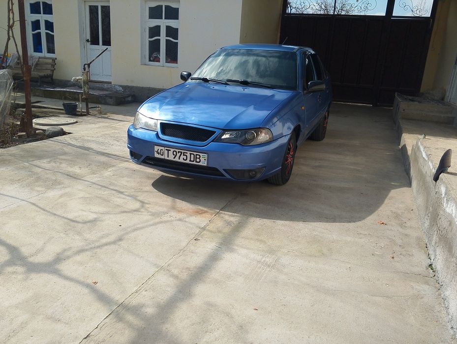 Nexia.2 sotladi xolati yaxwi